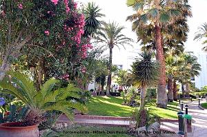 690- Torremolinos- Don Pablo- Don Pedro- Don Marco